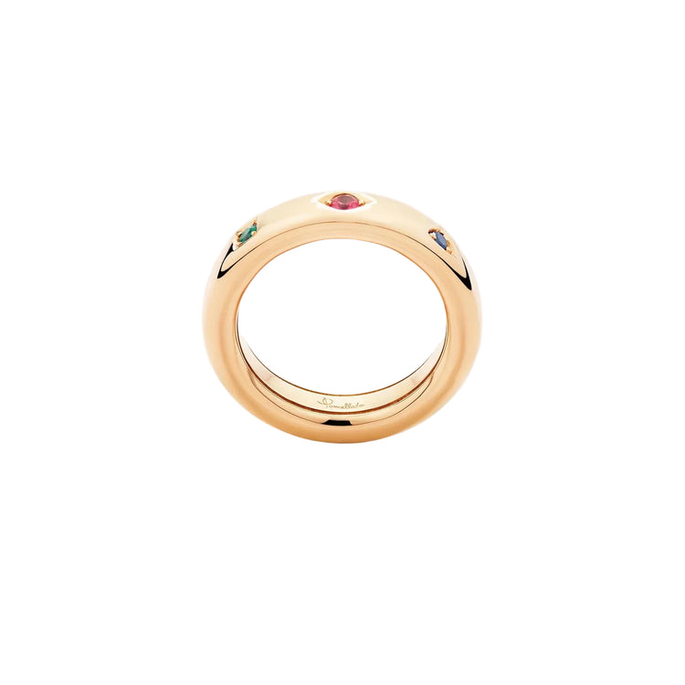 Iconica Extra Slim Ring