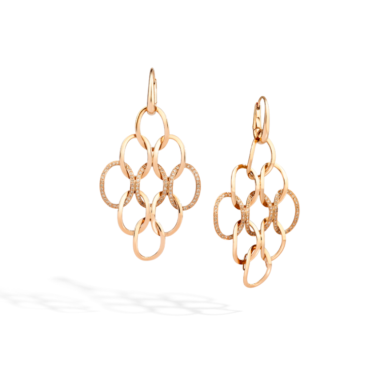 Brera Earrings