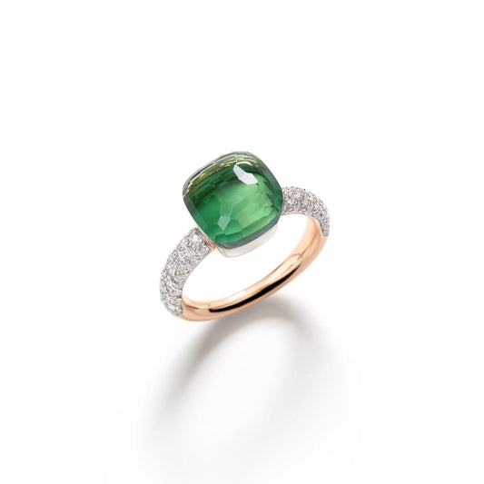 Nudo Classic Ring