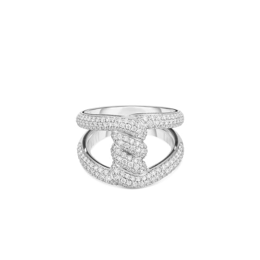 Diamond Cialoma Ring