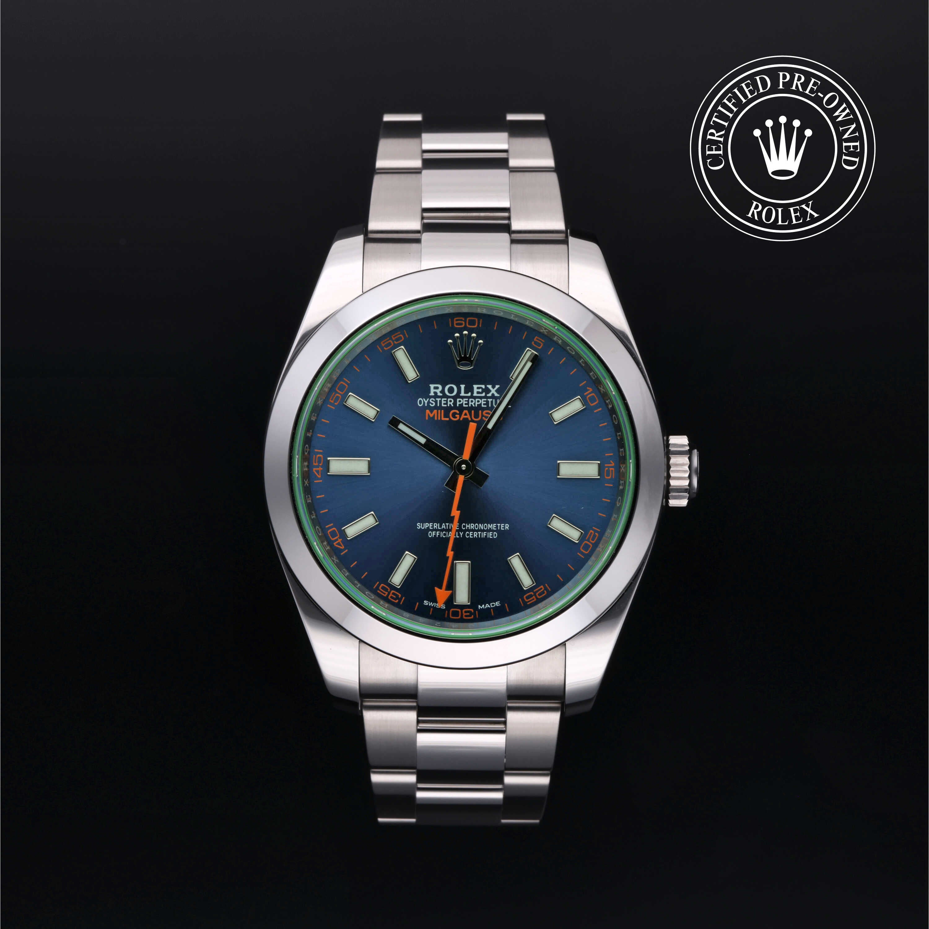 Rolex Cosmograph Daytona