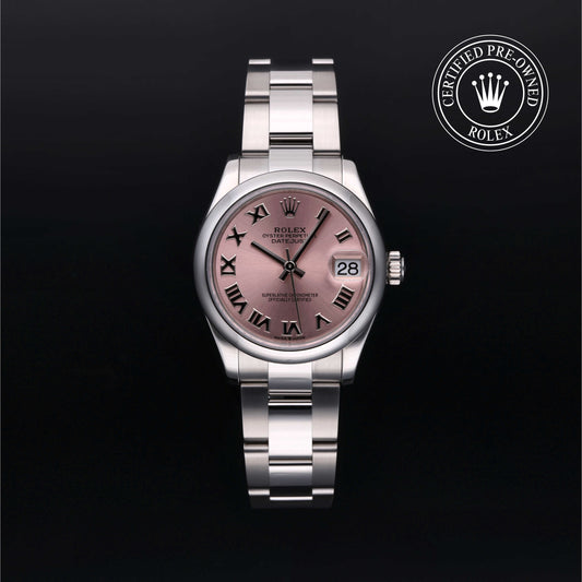 Datejust 31
