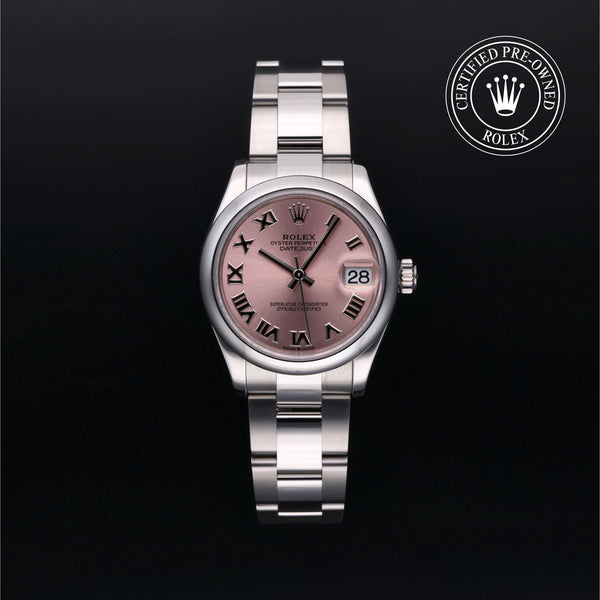 Datejust 31