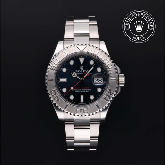 Yacht-Master 40