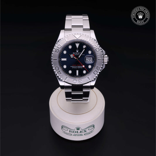 Yacht-Master 40