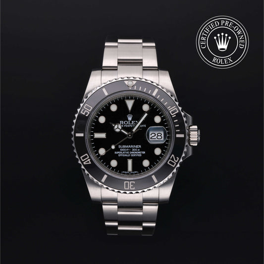 Submariner Date