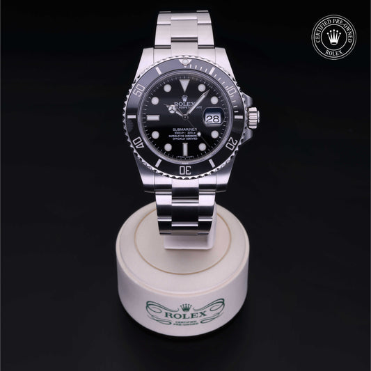 Submariner Date