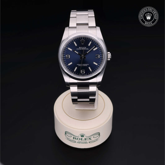 Oyster Perpetual