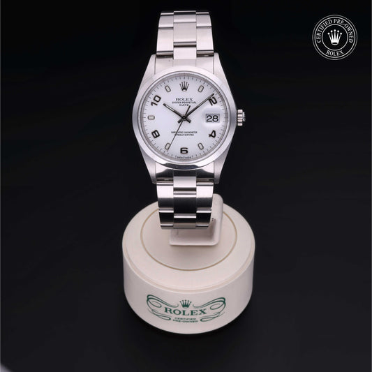Oyster Perpetual