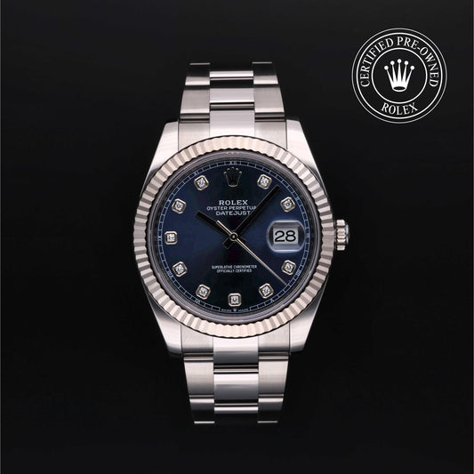 Datejust