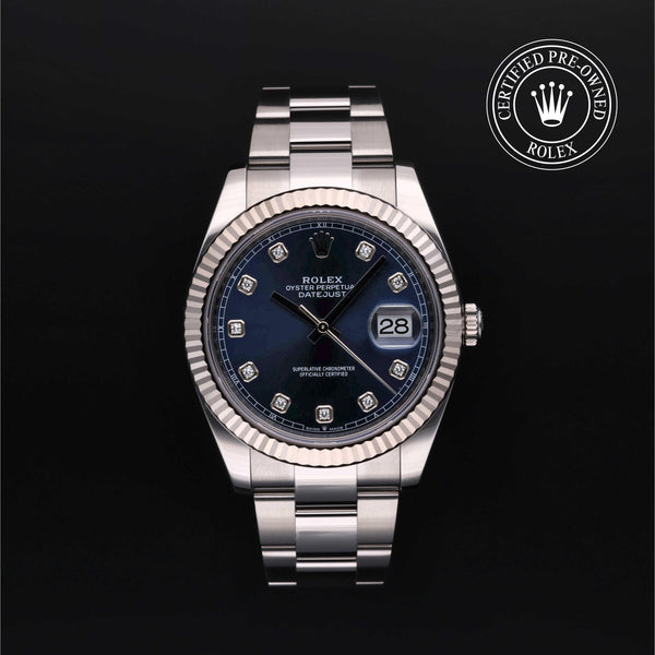 Datejust