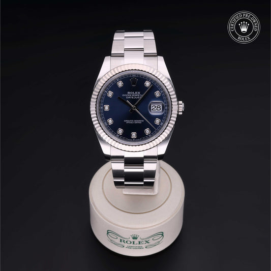 Datejust