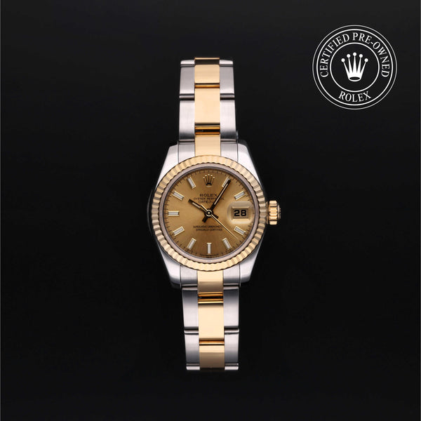 Lady-Datejust 26