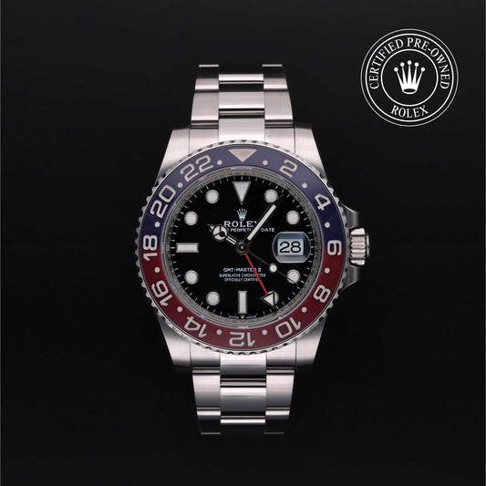 GMT-Master II