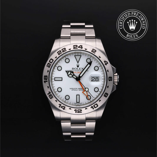 Explorer II