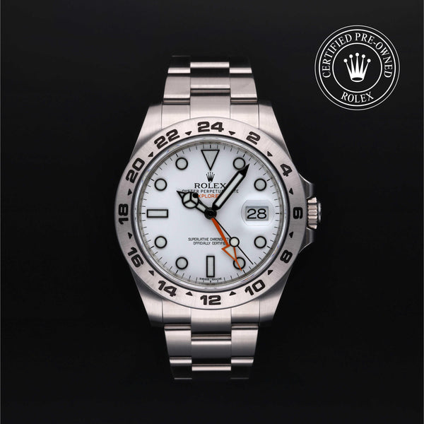 Explorer II
