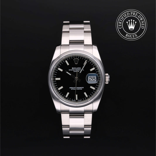 Oyster Perpetual