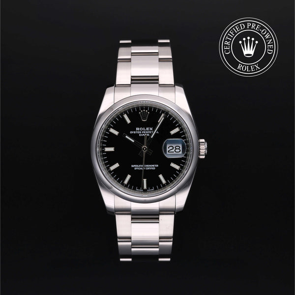 Oyster Perpetual