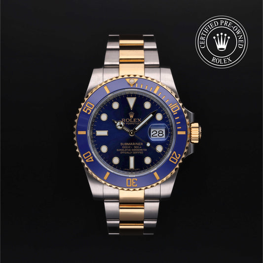 Submariner Date