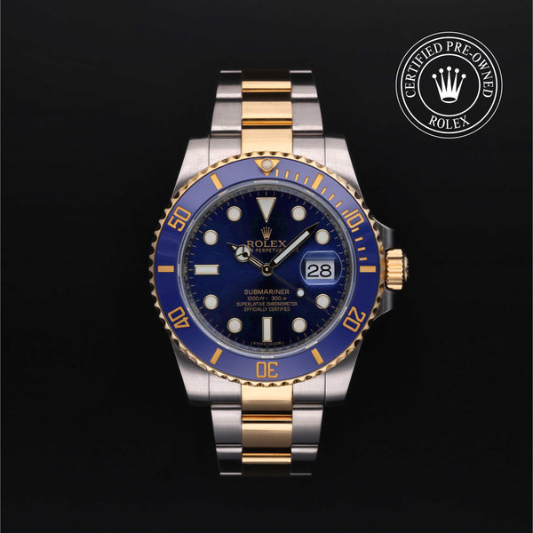 Submariner Date