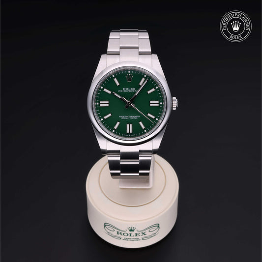 Oyster Perpetual 41