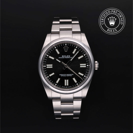 Oyster Perpetual