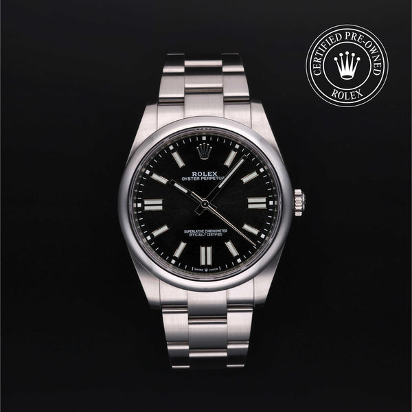 Oyster Perpetual