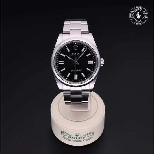 Oyster Perpetual