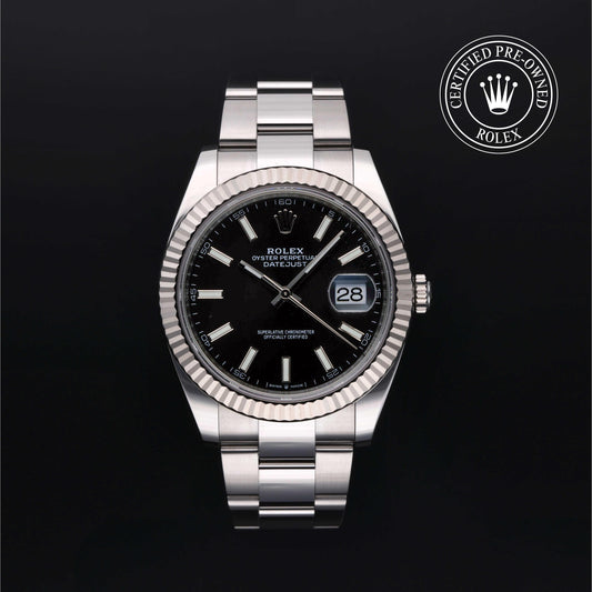 Datejust 41