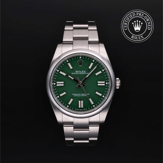 Oyster Perpetual
