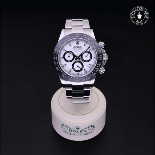 Cosmograph Daytona