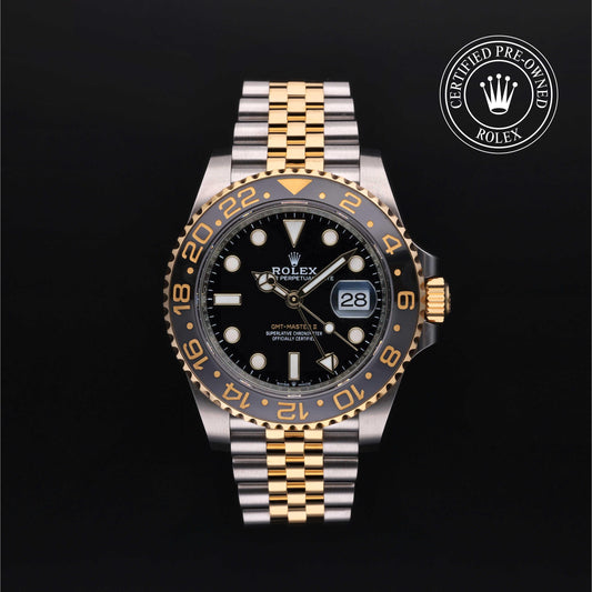 GMT-Master iI