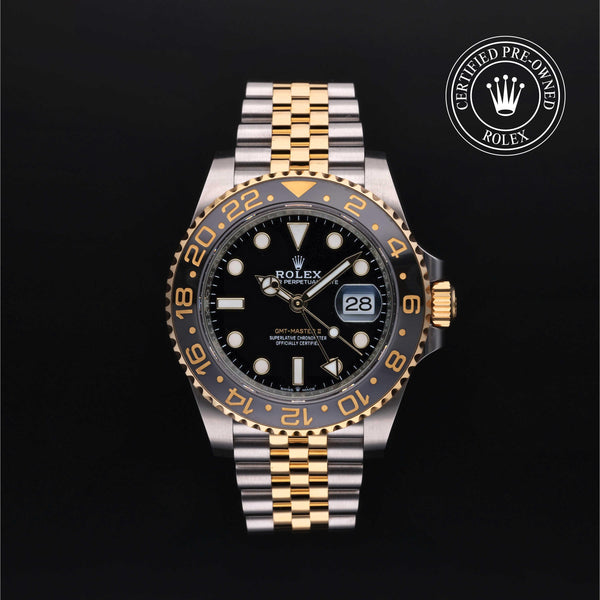 GMT-Master iI