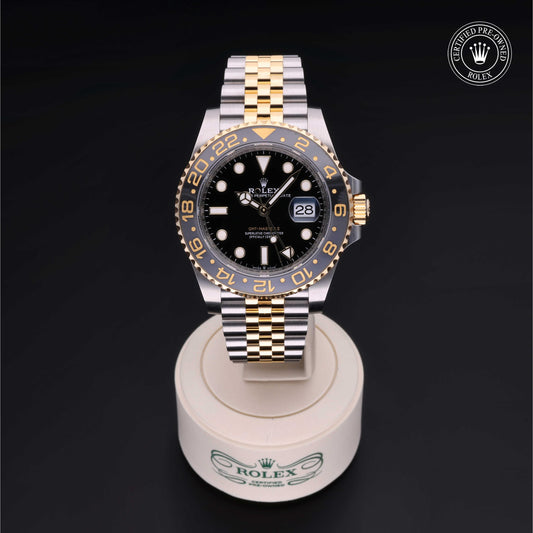 GMT-Master iI