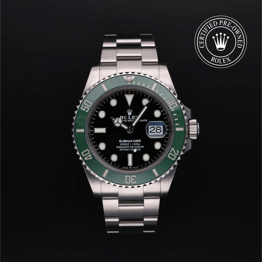 Submariner Date