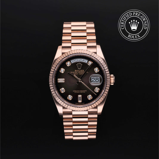 Day-Date 36
