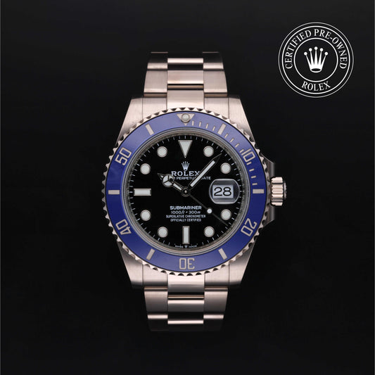 Submariner Date