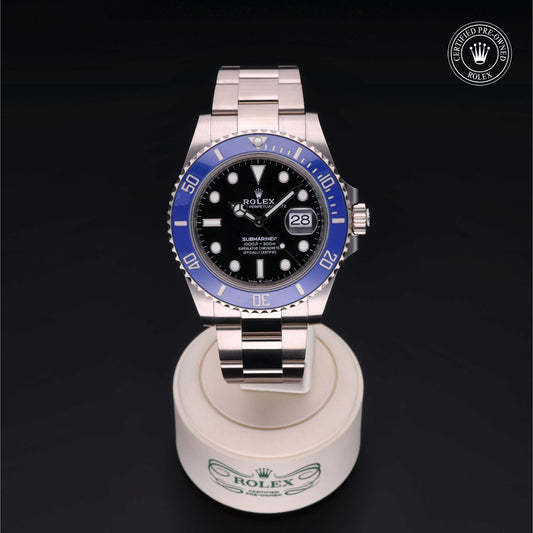 Submariner Date