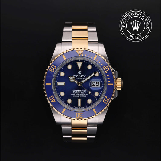Submariner Date
