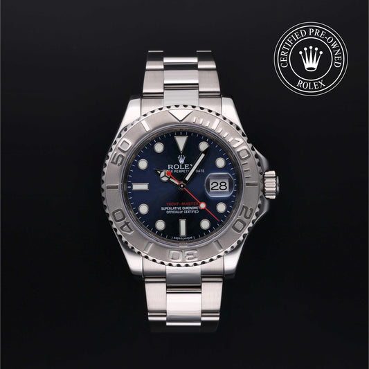 Yacht-Master 40