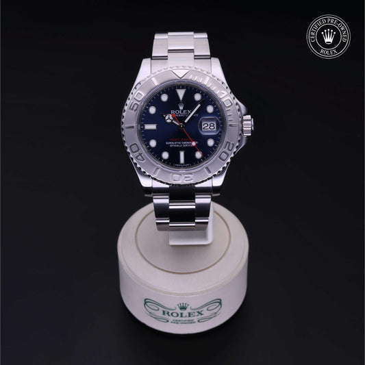 Yacht-Master 40