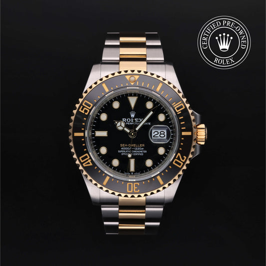 Sea-Dweller