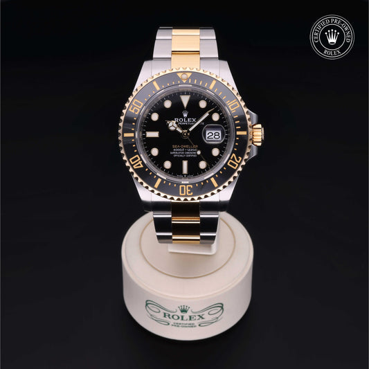 Sea-Dweller
