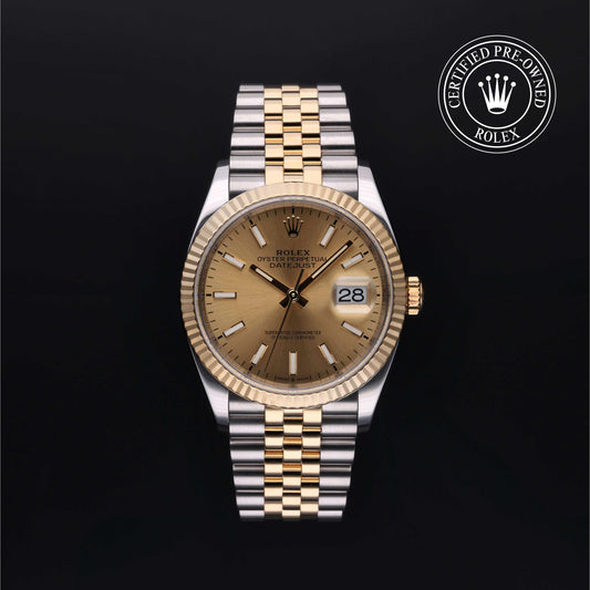 Datejust 36