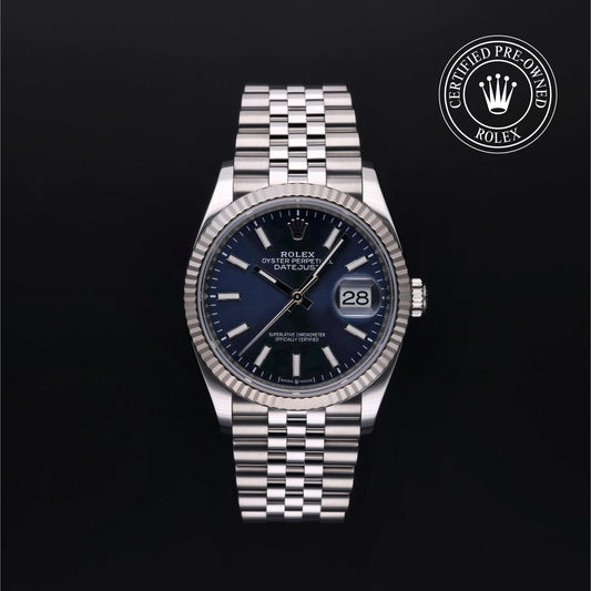 Datejust 36