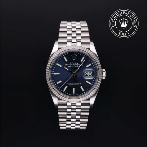 Datejust 36