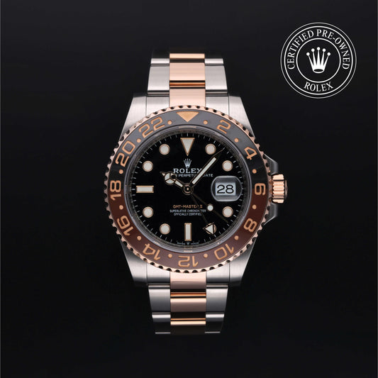 GMT-Master II