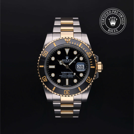 Submariner Date