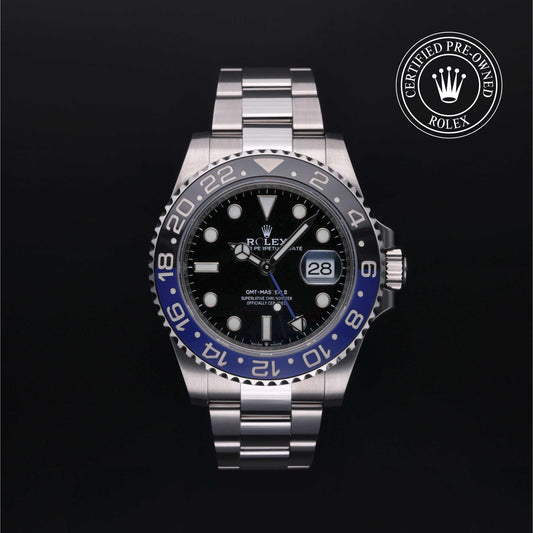 GMT-Master II