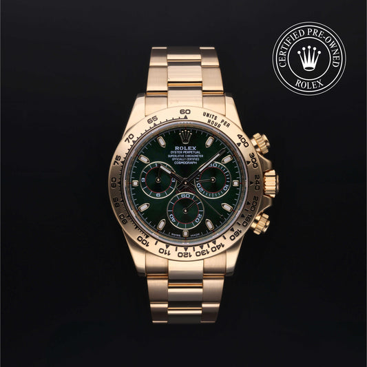 Cosmograph Daytona